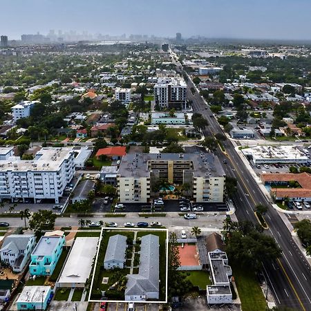 Praia Hotel Hollywood Kültér fotó